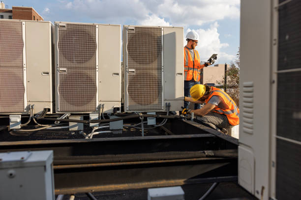 Best Solar-powered HVAC Systems in Denison, IA