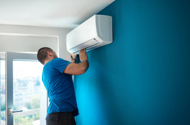 Best HVAC Financing and Leasing in Denison, IA