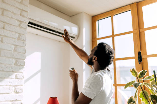 Best HVAC Software and Technology in Denison, IA