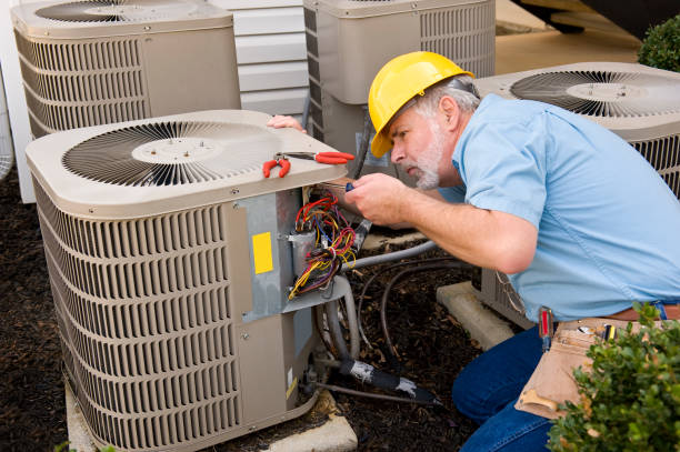 Best Commercial HVAC in Denison, IA