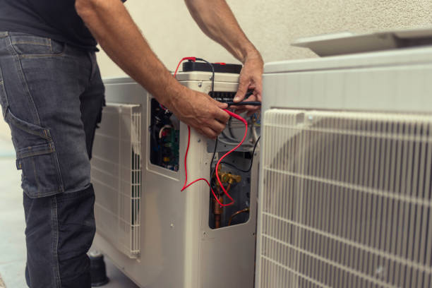 Best HVAC Consulting and Engineering in Denison, IA