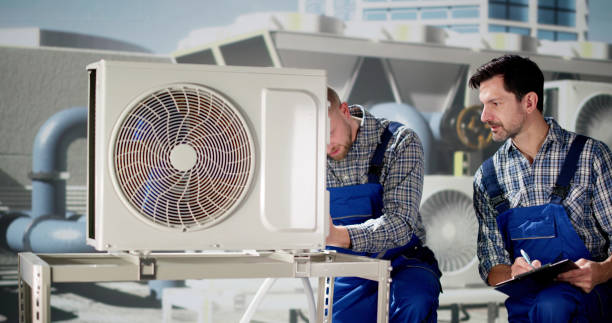 Best Geothermal HVAC Systems in Denison, IA