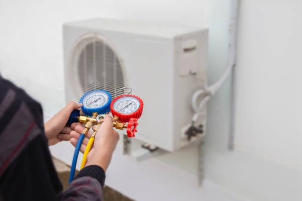 Trusted Denison, IA HVAC Experts