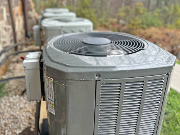 Best Energy-efficient HVAC Solutions in Denison, IA